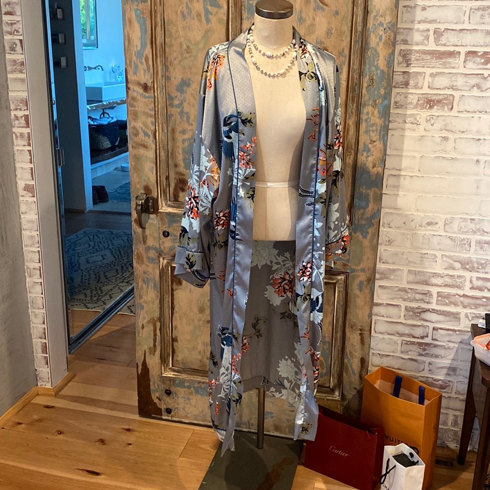 Chelsea 28 kimono